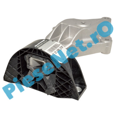 Tampon Motor LOGAN 3, SANDERO 3, JOGGER, HidroElastic, Original Renault 112108827R