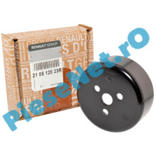 Fulie Pompa Apa LOGAN 3, LOGAN 2, DUSTER 2, 1.0TCe si DUSTER 2 1.3TCe, Model 2024, Originala Renault 210512523R