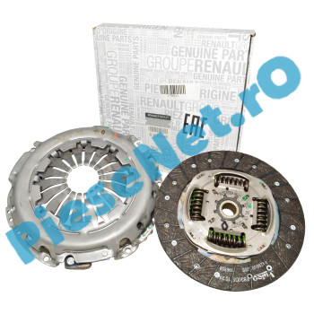 Kit Ambreiaj 1.0TCe, LOGAN 2, SANDERO 2, Original Renault 302051409R Kit Ambreiaj 1.0TCe, LOGAN 2, SANDERO 2, Original Renault 302051409R
