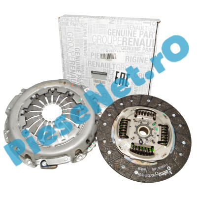 Kit Ambreiaj 1.0TCe, LOGAN 2, SANDERO 2, Original Renault 302051409R