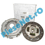 Kit Ambreiaj 1.0TCe, LOGAN 2, SANDERO 2, Original Renault 302051409R + 306206219R