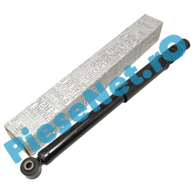 Amortizor Spate LOGAN 3 Original Renault 562102144R