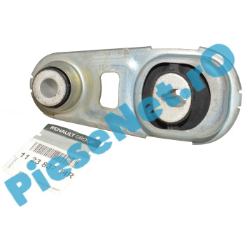 Bieleta (Tampon Inferior), AntiBalans (AntiCuplu), MEGANE 4, KADJAR, TALISMAN, Originala Renault 112383734R