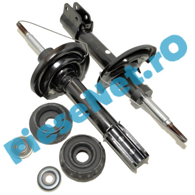 Pachet Revizie Suspensie Față Logan 2/Stepway, Sandero 2/Stepway, Renault 543027341R + 6001547499 + 8200651172