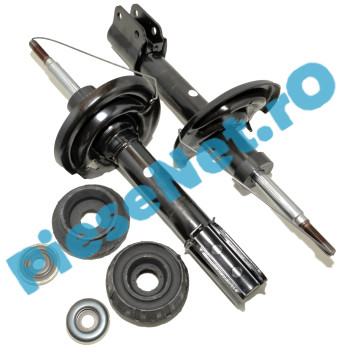 Pachet Revizie Suspensie LOGAN 2, SANDERO 2, Original RENAULT 543027341R