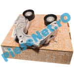 Galet Intinzator Curea Accesorii 1.2TCe, DUSTER 3 Original Renault 117508947R