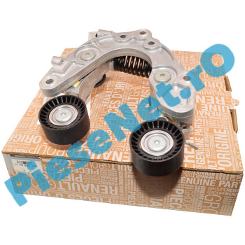 Galet Intinzator Curea Accesorii 1.2TCe, DUSTER 3 Original Renault 117508947R