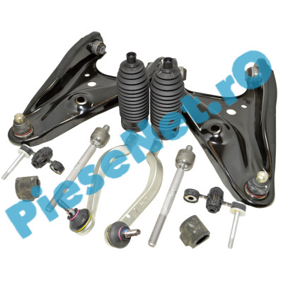 Pachet Complet Revizie Articulatie LOGAN 1, SANDERO 1, MCV 1, VAN, PICK-UP, Original RENAULT