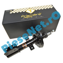 Amortizor Fata LOGAN 3, SANDERO 3, PREMIER SA.399 (543026804R, fost 543021244R) Amortizor Fata LOGAN 3, SANDERO 3, PREMIER SA.399 (543026804R, fost 543021244R)