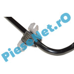 Bucsa Bara Stabilizatoare (Antiruliu) Cu Bara LOGAN 3, SANDERO 3, JOGGER, Originala Renault 546111635R