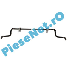 Bucsa Bara Stabilizatoare (Antiruliu) Cu Bara LOGAN 3, SANDERO 3, JOGGER, Originala Renault 546111635R