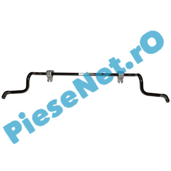 Bucsa Bara Stabilizatoare (Antiruliu) Cu Bara LOGAN 3, SANDERO 3, JOGGER, Originala Renault 546111635R