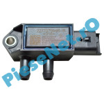 Senzor Presiune Diferentiala DPF LOGAN 3, SANDERO 3, DUSTER 2 (Gaze Evacuare DPF), 1.0TCe-1.3TCe, Original Renault 208746583R