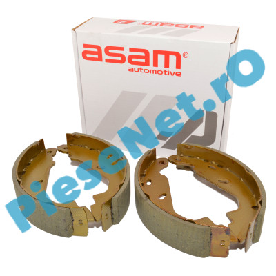 Saboti Frana LOGAN 3, SANDERO 3, Pentru Sistem Franare Automata Parcare, Asam 107638 (440A05034R)