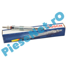 Bujie Incandescenta 1.5dCi Cu AdBlue® LOGAN 2, DUSTER 2, DOKKER, MEGANE 4, BOSCH 0250403058 (110659823R)