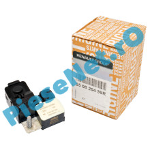 Borna Minus Cu Senzor Start&Stop LOGAN 3, SANDERO 3, Originala Renault 250820499R (244G07LT0A)