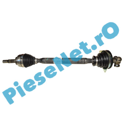 Planetara Stanga LOGAN 2 1.2 16Valve, Originala Renault 391016391R