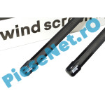 Lame Stergator Parbriz Stanga Si Dreapta, LOGAN 3, SANDERO 3, JOGGER, Originale Renault 290660961R