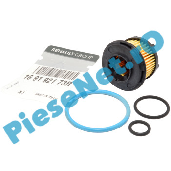 Filtru GPL Stare Lichida DUSTER 3 1.0TCe ECo-G, Original Renault 169192173R