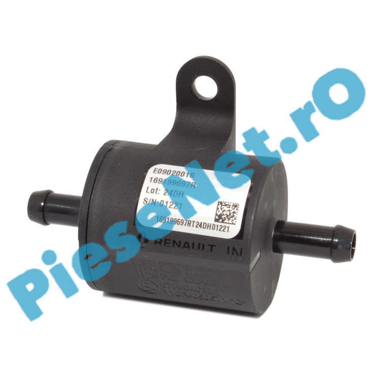 Filtru GPL Stare Gazoasa DUSTER 3 1.0TCe, Renault 169199697R