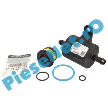 Filtre GPL DUSTER 3 1.0TCe ECo-G, Originale Renault 169192173R + 169199697R Filtre GPL DUSTER 3 1.0TCe ECo-G, Originale Renault 169192173R + 169199697R