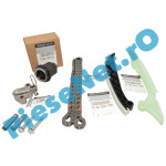Kit Distribuție 1.0 SCe LOGAN 2, SANDERO 2, Original Renault 8201741144 (8201714682+130258852R+130251523R)