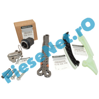 Kit Distributie 1.0SCe, (LANT) LOGAN 2, SANDERO 2, Original Renault 8201714682