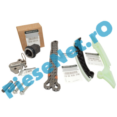 Kit Distributie 1.0SCe, (LANT) LOGAN 2, SANDERO 2, Original Renault 8201714682