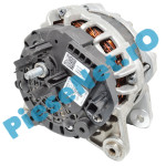 Alternator Cu Fulie LOGAN 2, SANDERO 2, DOKKER, 1.5dCi, Original Renault 231005933R (231009123R)