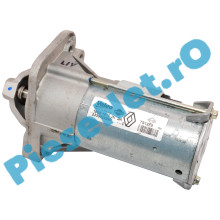 Electromotor 1.5dCi Euro 4-5 LOGAN 2, SANDERO 2, DUSTER, LOGAN 1, SANDERO 1, DOKKER, LODGY, MEGANE 2-3, Original Renault 233003329R