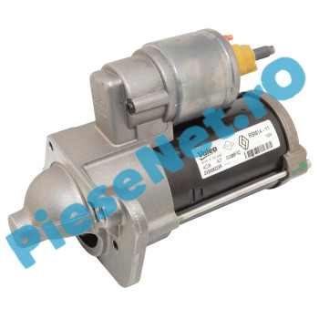 Electromotor 1.5dCi Cu/Fara AdBlue, Euro 6/6+, Start-Stop, LOGAN 2, SANDERO 2, DUSTER 2, DOKKER, LODGY, Original Renault 233008223R Electromotor 1.5dCi Cu/Fara AdBlue, Euro 6/6+, Start-Stop, LOGAN 2, SANDERO 2, DUSTER 2, DOKKER, LODGY, Original Renault 233008223R
