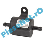 Pachet Revizie DUSTER 3 1.0TCe ECO G-100, Ulei Renault GTX 5W30 RN17 + Filtre Originale Renault