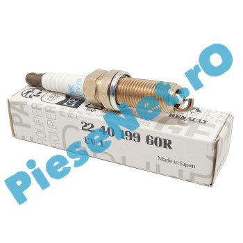 Bujie DUSTER 3, DUSTER 2, 1.0TCe, Originala Renault 224019960R Bujie DUSTER 3, DUSTER 2, 1.0TCe, Originala Renault 224019960R