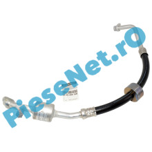 Conducta A.C. COMPRESOR si VAPORIZATOR, LOGAN 2 0.9TCe, 2017-2020, Freon 1234Y, Originala Renault 924540516R (924549799R)