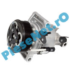 Compresor Aer Conditionat 0.9TCe, LOGAN 2, SANDERO 2, FaceLift 2017-2020, Original Renault 926003541R