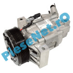 Compresor Aer Conditionat 0.9TCe, LOGAN 2, SANDERO 2, 2012-2017, Original Renault 926000216R