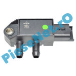 Senzor Presiune Diferentiala Filtrul De Particule (Gaze Evacuare DPF), 1.0TCe-1.3TCe, LOGAN 3, DUSTER 2, NRF 708070 | 227707094R