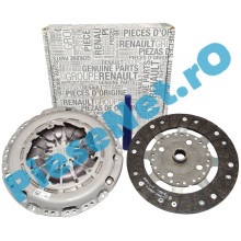 Kit Ambreiaj 1.3TCe DUSTER 2, CAPTUR 2, DOKKER, MEGANE 4, CLIO 5, Original Renault 302057505R (302056172R)