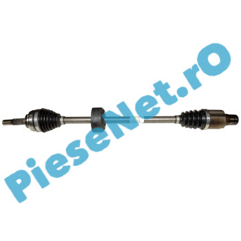 Planetara Dreapta LOGAN 1.4MPI-1.6MPI, Originala Renault 8200985007