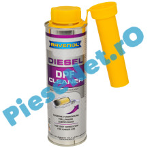 RAVENOL DPF Cleaner 300ml