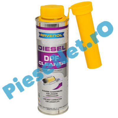 RAVENOL DPF Cleaner 300ml