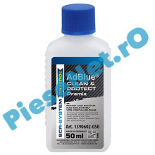 RAVENOL AdBlue® Clean & Protect Premix 50 ml 1390602-050-05-999