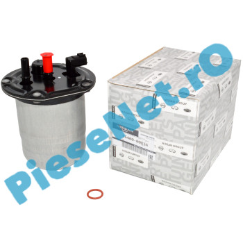 Filtru Motorina DUSTER 2, LOGAN 2, SANDERO 2, DOKKER, Original GROUP Renault 164005420R - 1640000Q3A