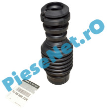 Tampon Amortizor (Burduf Protectie), Fata LOGAN 3, SANDERO 3, JOGGER, Original Renault 540505532R