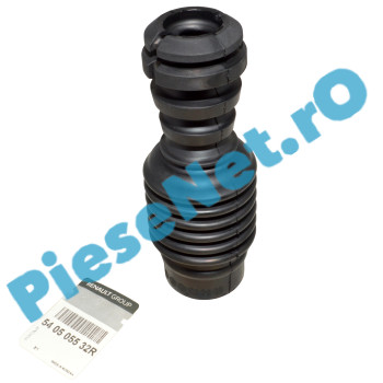 Tampon Amortizor (Burduf Protectie), Fata LOGAN 3, SANDERO 3, JOGGER, Original Renault 540505532R