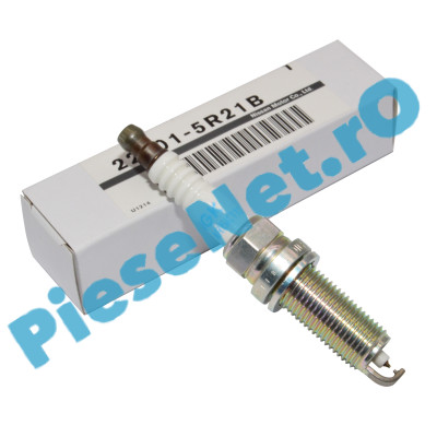 Bujie 1.6SCe ARKANA HYBRID, AUSTRAL 1.6SCe HYBRID, Originala Group Renault-Nissan 224015R21B ( NGK-ILKAR6K11S )