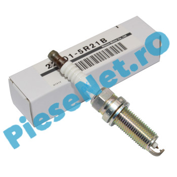 Bujie 1.6SCe ARKANA HYBRID, AUSTRAL 1.6SCe HYBRID, Originala Group Renault-Nissan 224015R21B ( NGK-ILKAR6K11S ) Bujie 1.6SCe ARKANA HYBRID, AUSTRAL 1.6SCe HYBRID, Originala Group Renault-Nissan 224015R21B ( NGK-ILKAR6K11S )