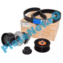 Kit Accesorii 0.9TCe, LOGAN 2, SANDERO 2, Original Renault 117203790R (117203336R)