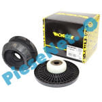 Kit Amortizoare Fata, Flanse Si Rulmenti LOGAN 3, SANDERO 3, Premier SA.399 + Monroe MK535