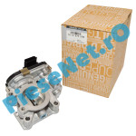 Clapeta Acceleratie 1.0TCe, LOGAN 3, SANDERO 3, JOGGER, Originala Renault 161207557R (fost 161200428R) Clapeta Acceleratie 1.0TCe, LOGAN 3, SANDERO 3, JOGGER, Originala Renault 161207557R (fost 161200428R)